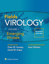 Fields Virology: Emerging Viruses 7/E 2021 VOL.1