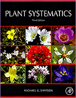 Plant Systematics 3/e 2019