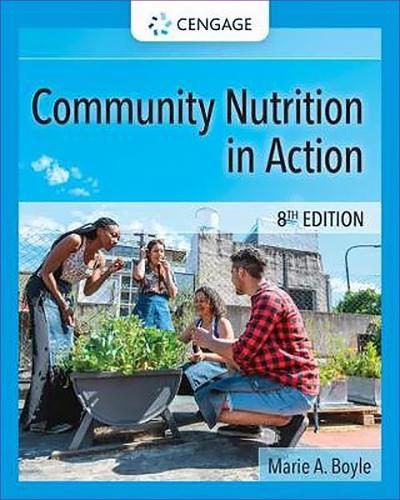 Community Nutrition in Action 8/e