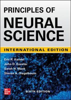 Principles of Neural Science 6/E (IE)